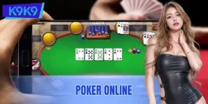 Cách Chơi Poker Online Dành Cho Người Bắt Đầu Lên Tay Nhanh