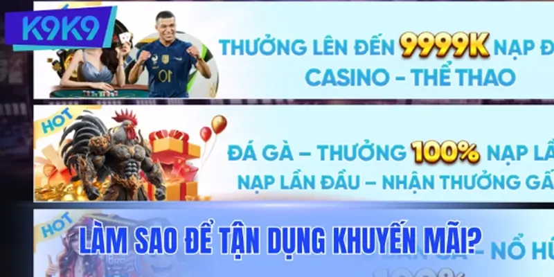 Làm sao để tận dụng khuyến mãi mà không bị dính điều kiện ẩn?