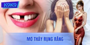 Mơ Thấy Rụng Răng Đánh Số Gì? Từ Điềm Báo Đến Số May Mắn