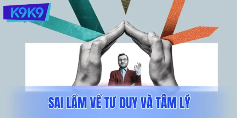 Sai lầm người chơi thể thao hay mắc về tư duy và tâm lý